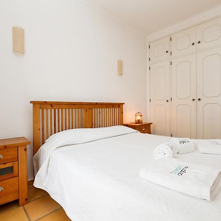 B82 - Lacobrigense Flat In Lagos Appartement Buitenkant foto