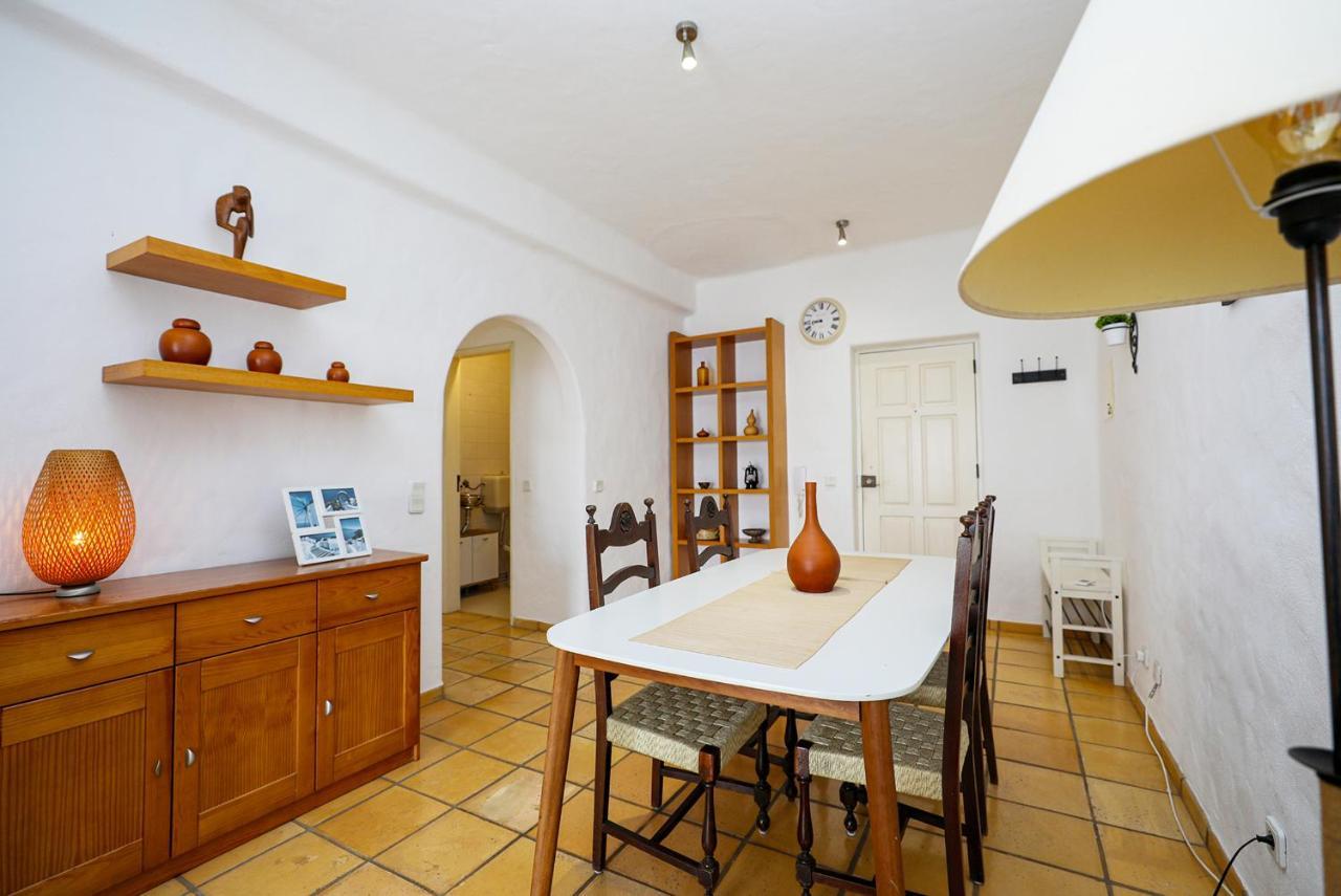 B82 - Lacobrigense Flat In Lagos Appartement Buitenkant foto