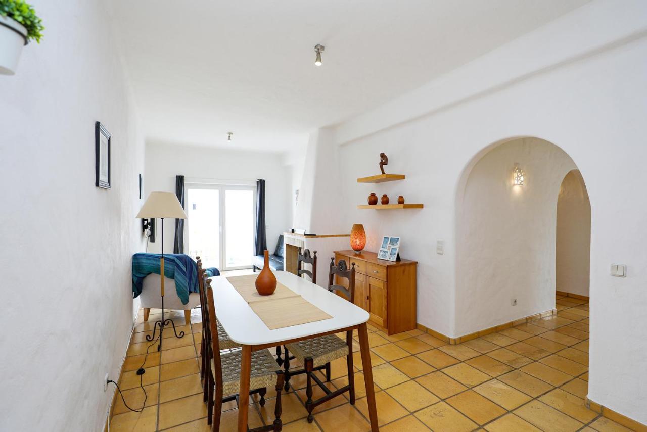 B82 - Lacobrigense Flat In Lagos Appartement Buitenkant foto