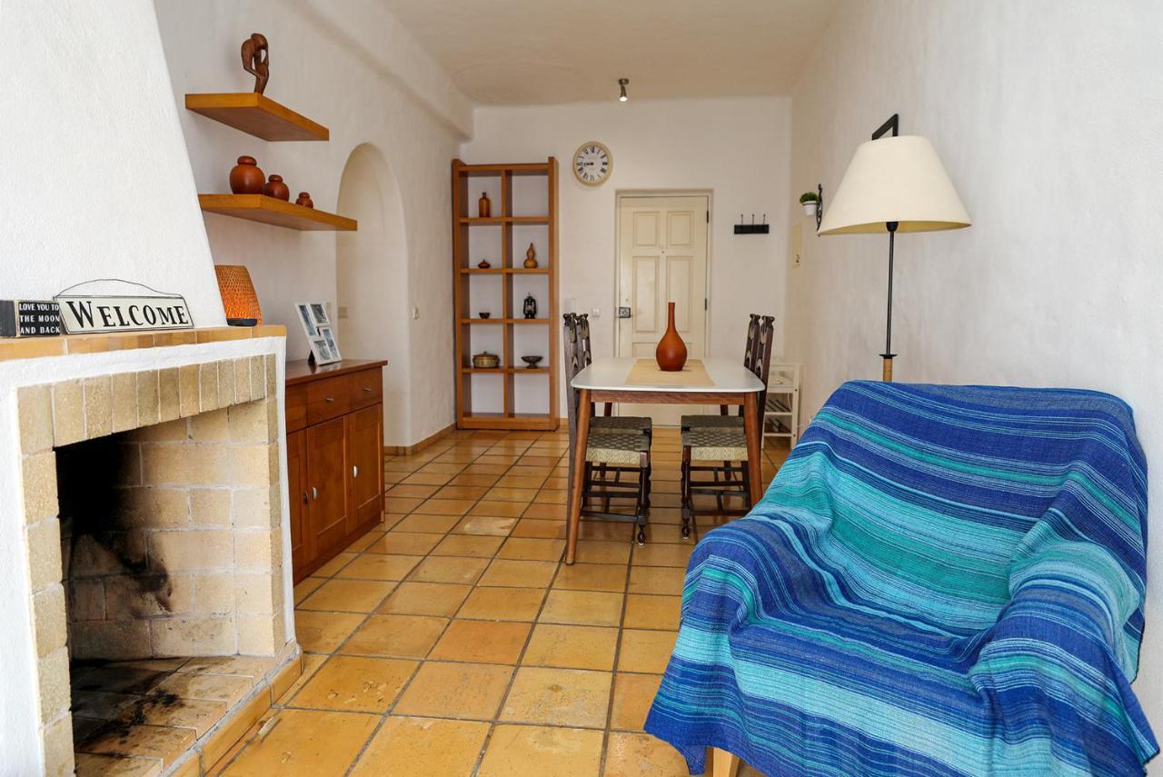 B82 - Lacobrigense Flat In Lagos Appartement Buitenkant foto