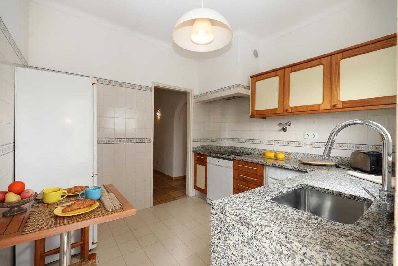 B82 - Lacobrigense Flat In Lagos Appartement Buitenkant foto