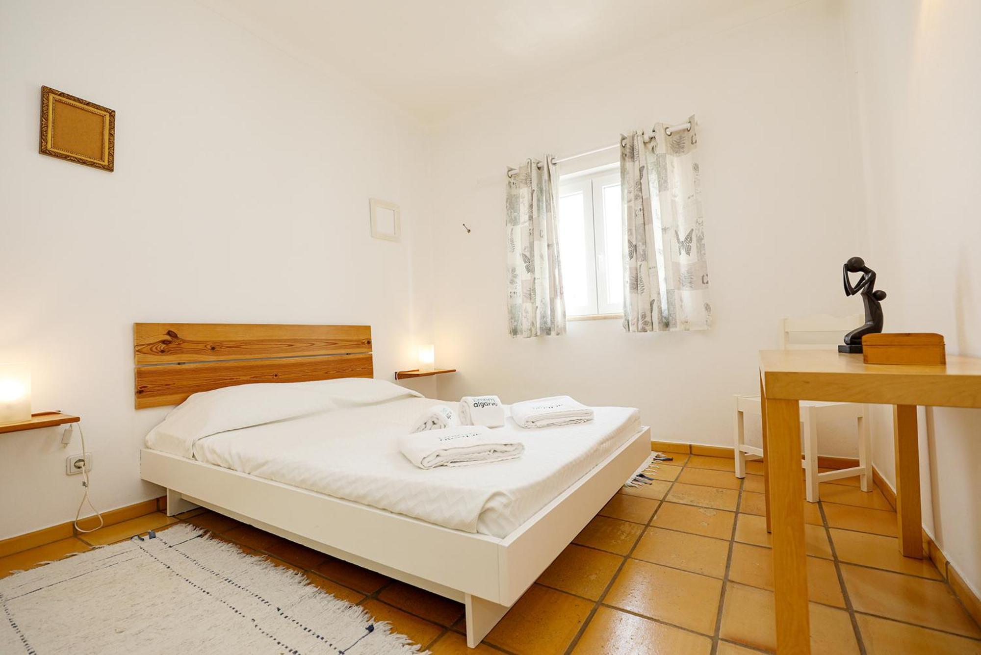 B82 - Lacobrigense Flat In Lagos Appartement Buitenkant foto