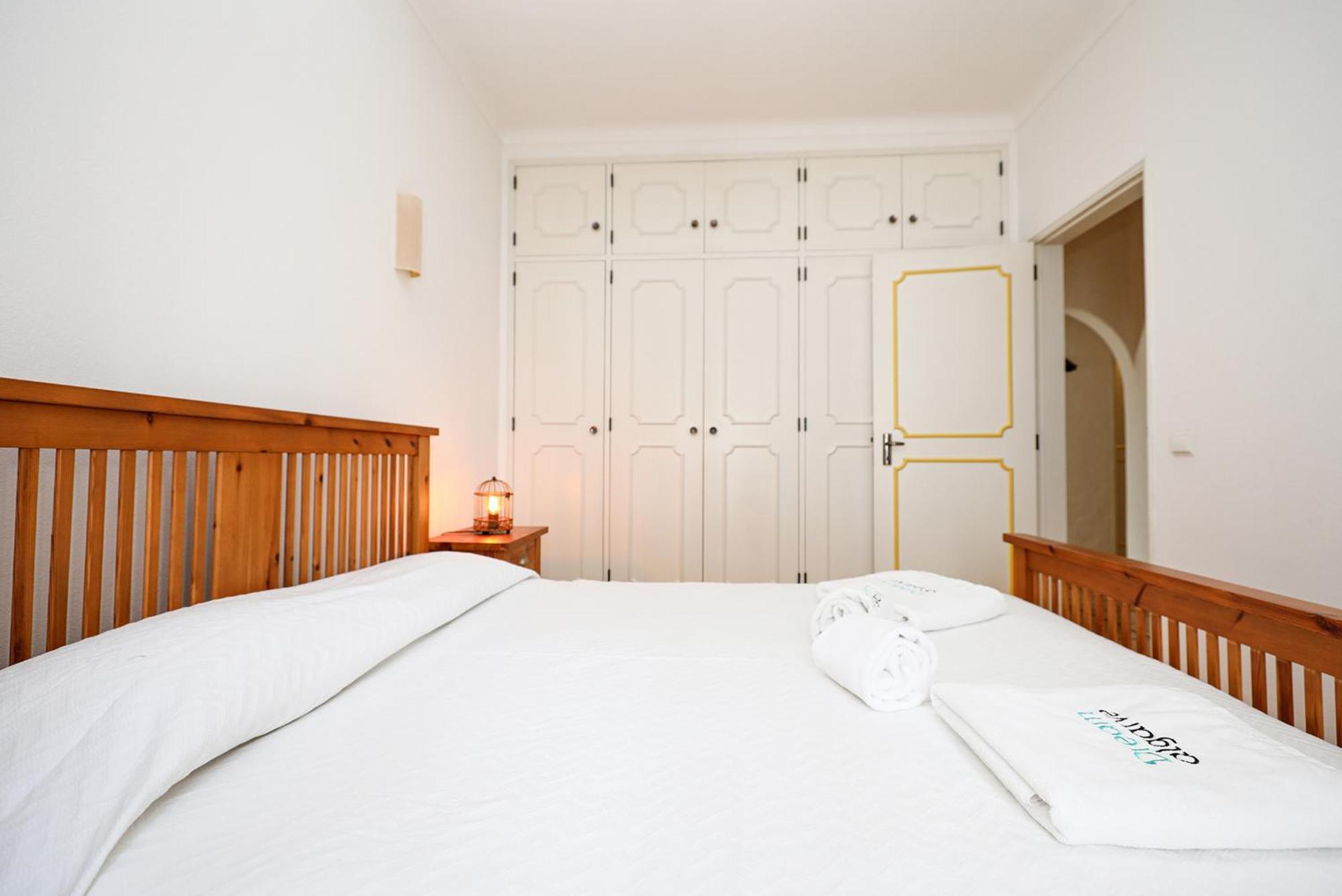 B82 - Lacobrigense Flat In Lagos Appartement Buitenkant foto